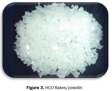 chemistry-HCO-flakes