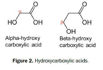 chemistry-Hydroxycarboxylic