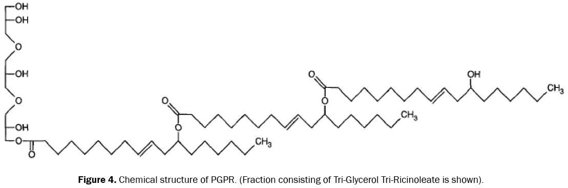 chemistry-Tri-Ricinoleate