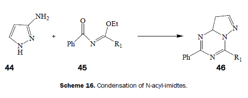 chemistry-acyl-imidtes