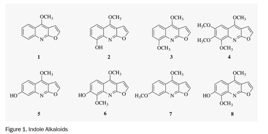 chemistry-alkaloids
