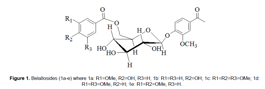 chemistry-belallosides