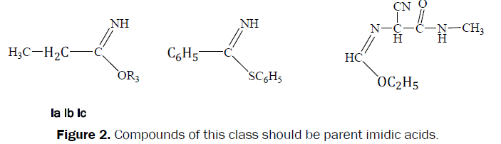 chemistry-imidic-acids