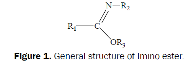 chemistry-imino-ester