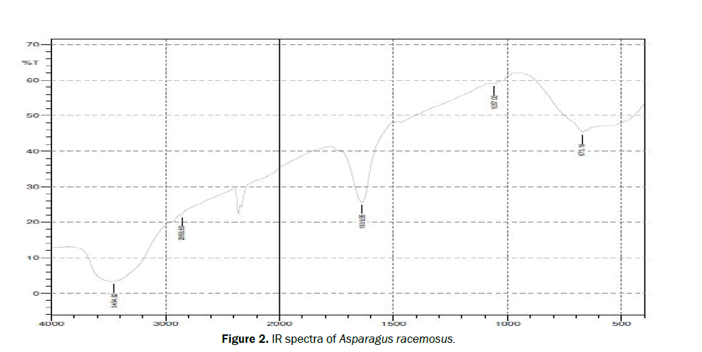 chemistry-spectra