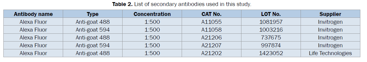 dental-sciences-List-secondary-antibodies