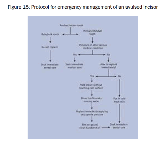 dental-sciences-Protocol-emergency-management