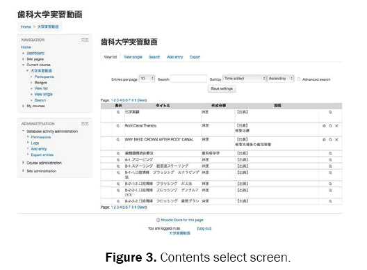 dental-sciences-contents