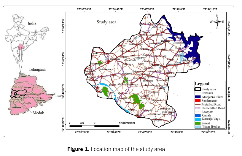 ecology-and-environmental-sciences-study-area