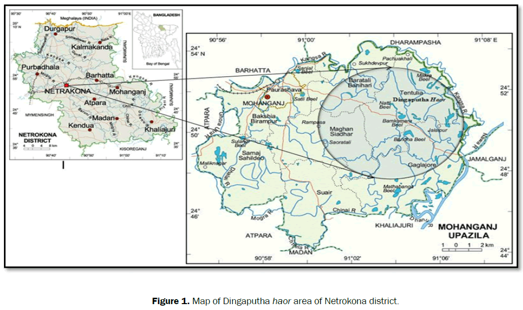 ecology-environmental-sciences-dingaputha-netrokona-district