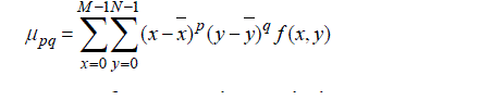 Equation