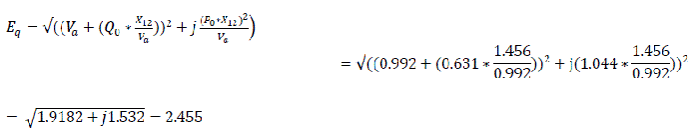 Equation