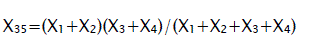 Equation