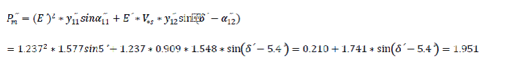 Equation