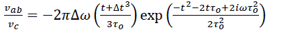 Equation