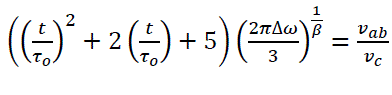 Equation