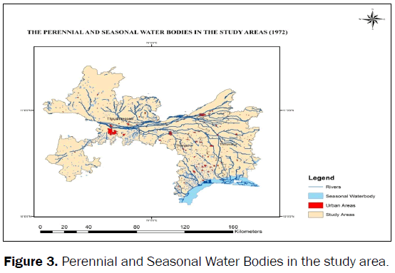 environmental-sciences-Perennial-Seasonal-Water-Bodies