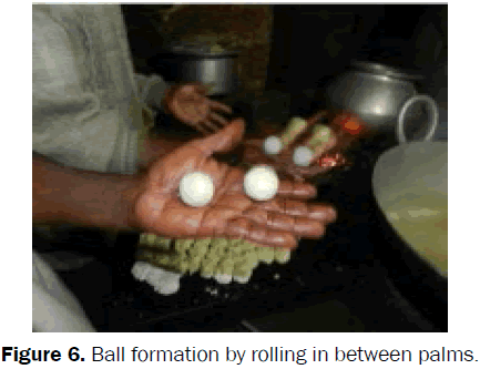food-dairy-technology-Ball-formation-rolling
