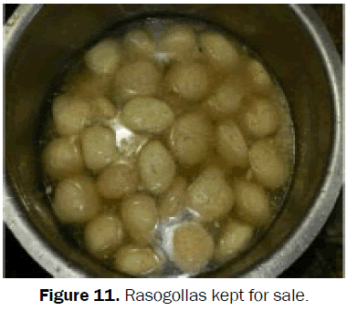  food-dairy-technology-Rasogollas-sale