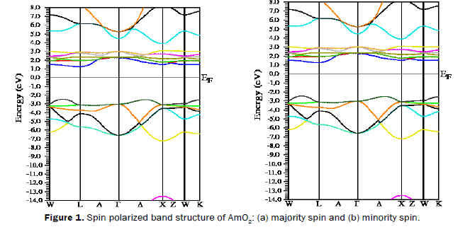 material-sciences-Spin-polarized