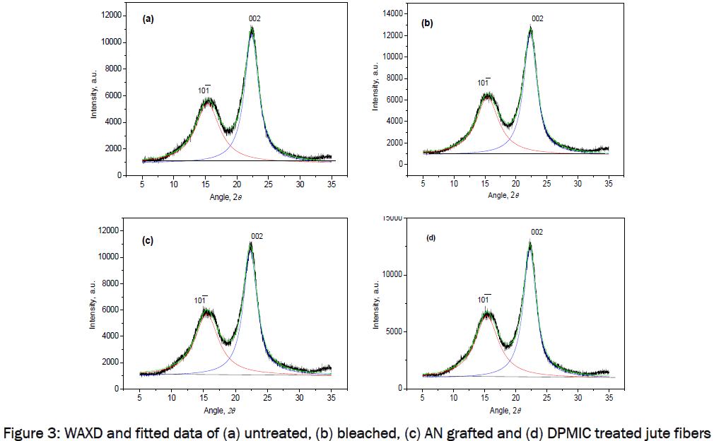 material-sciences-WAXD-fitted-untreated-bleached