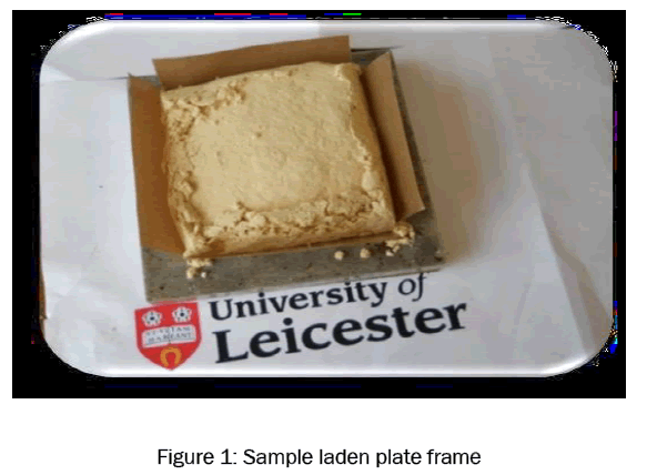 material-sciences-laden-plate-frame