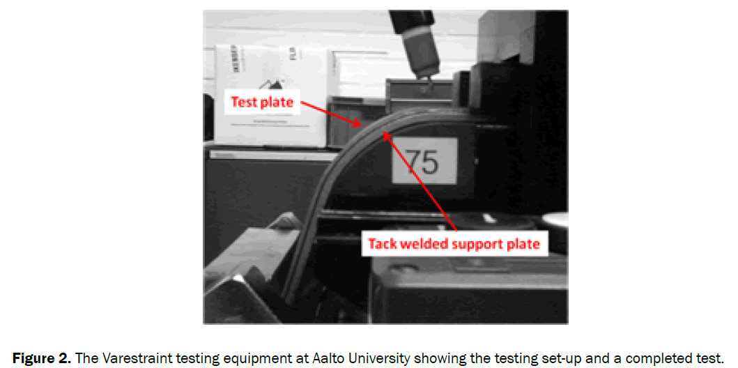 material-sciences-varestraint-testing