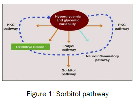 medical-health-sciences-Sorbitol-pathway