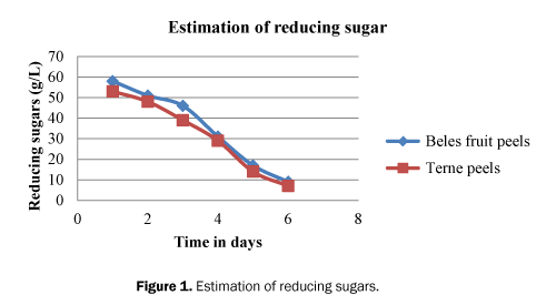 microbiology-and-biotechnology-Estimation-of-reducing