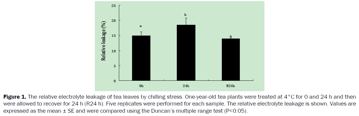 microbiology-and-biotechnology-electrolyte-leakage-of-tea