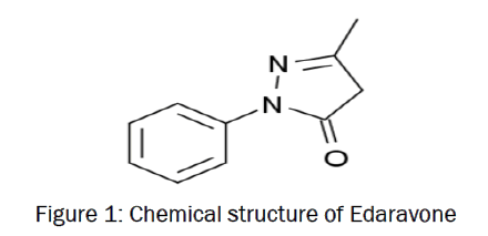 pharmaceutical-analysis-structure-Edaravone