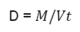 Equation