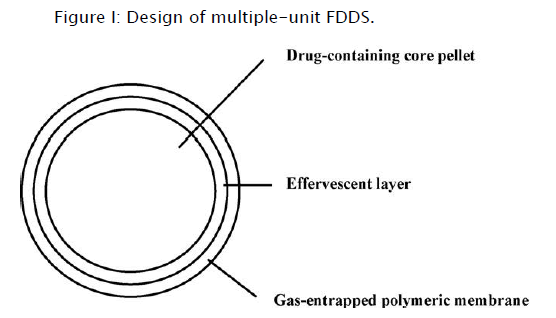 pharmaceutical-sciences-Design-multiple-unit-FDDS