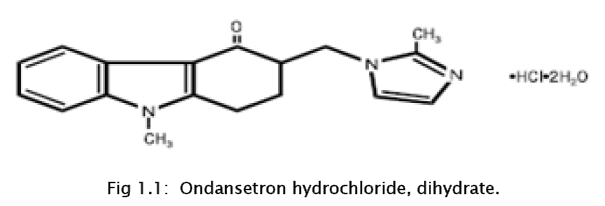 pharmaceutical-sciences-Ondansetron-hydrochloride