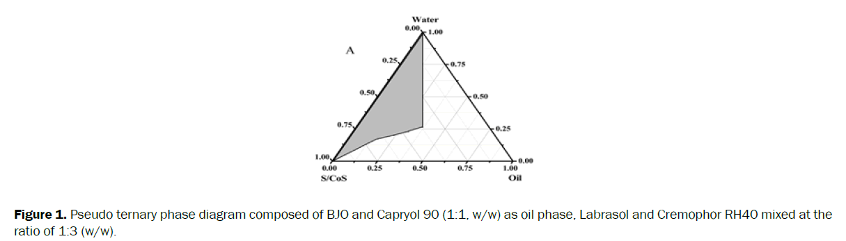 pharmaceutical-sciences-Pseudo-ternary