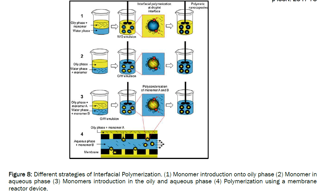 pharmaceutics-nanotechnology-Different-strategies