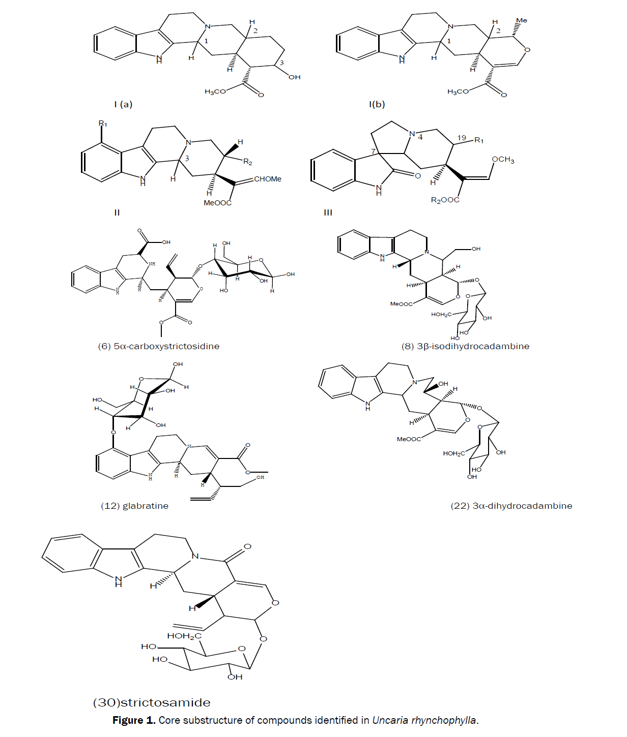 pharmacognosy-phytochemistry-Core