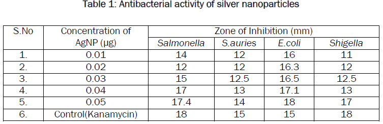 pharmacology-toxicological-studies-Antibacterial-activity-silver