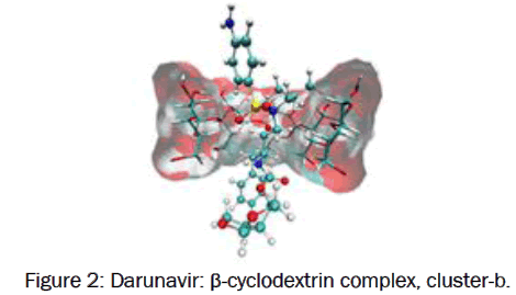 pharmacology-toxicological-studies-Darunavir-cyclodextrin-cluster