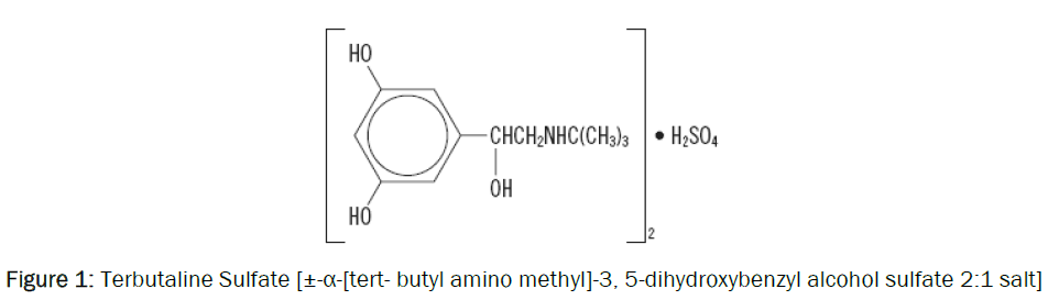 pharmacy-pharmaceutical-sciences-Terbutaline-Sulfate