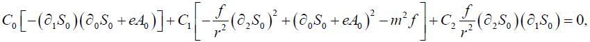 Equation