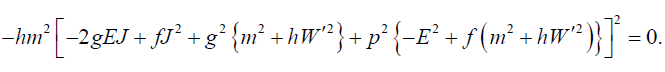 Equation