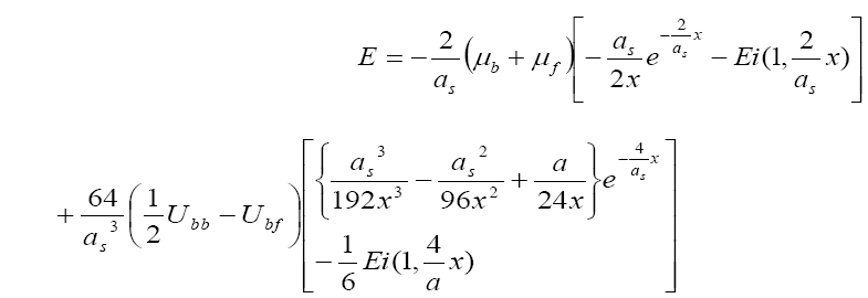 Equation