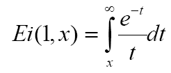 Equation