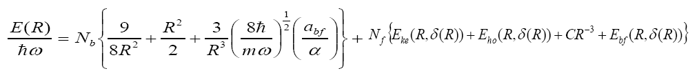 Equation