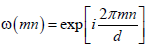 Equation