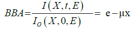 equation