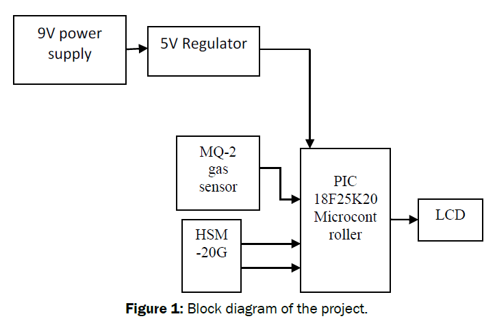 pure-applied-physics-Block-diagram-project