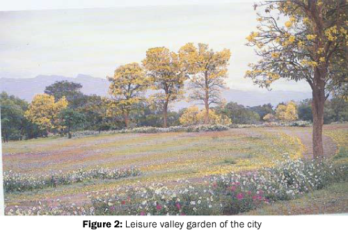 social-sciences-Leisure-valley-garden