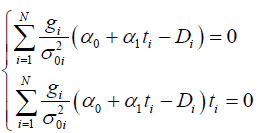 Equation